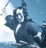 Apprentice Wandered Shadow