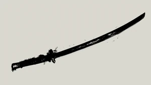 Katana.