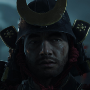 Severed Hearts, Ghost of Tsushima Wiki