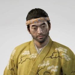 Forgemaster's headband Cropped