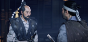 Ishikawa agrees to help Jin