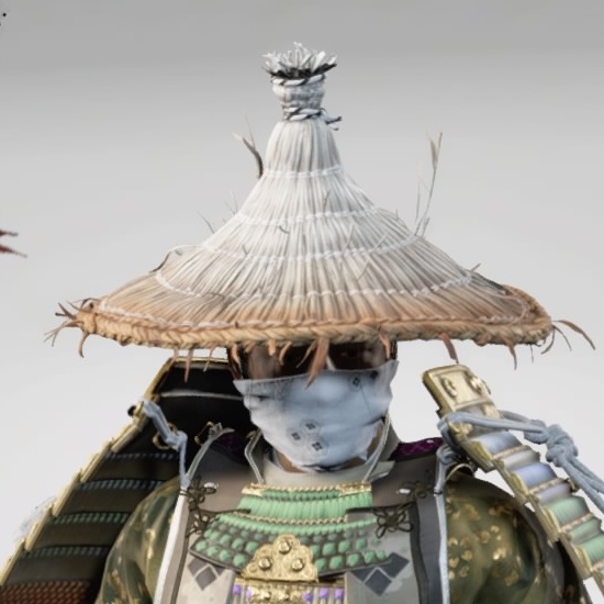 Hat, Ghost of Tsushima Wiki