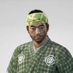 Petal's Caress Cropped