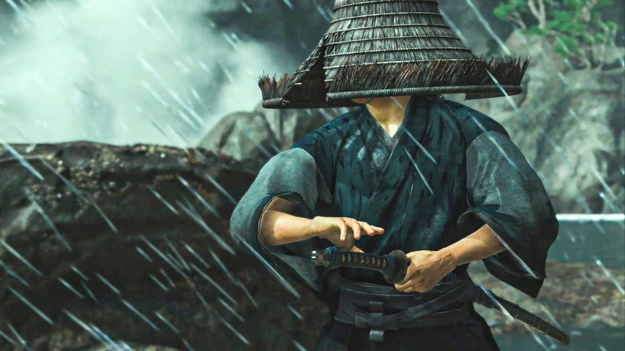 Ghost of Tsushima: All Straw Hat Ronin Duel Locations