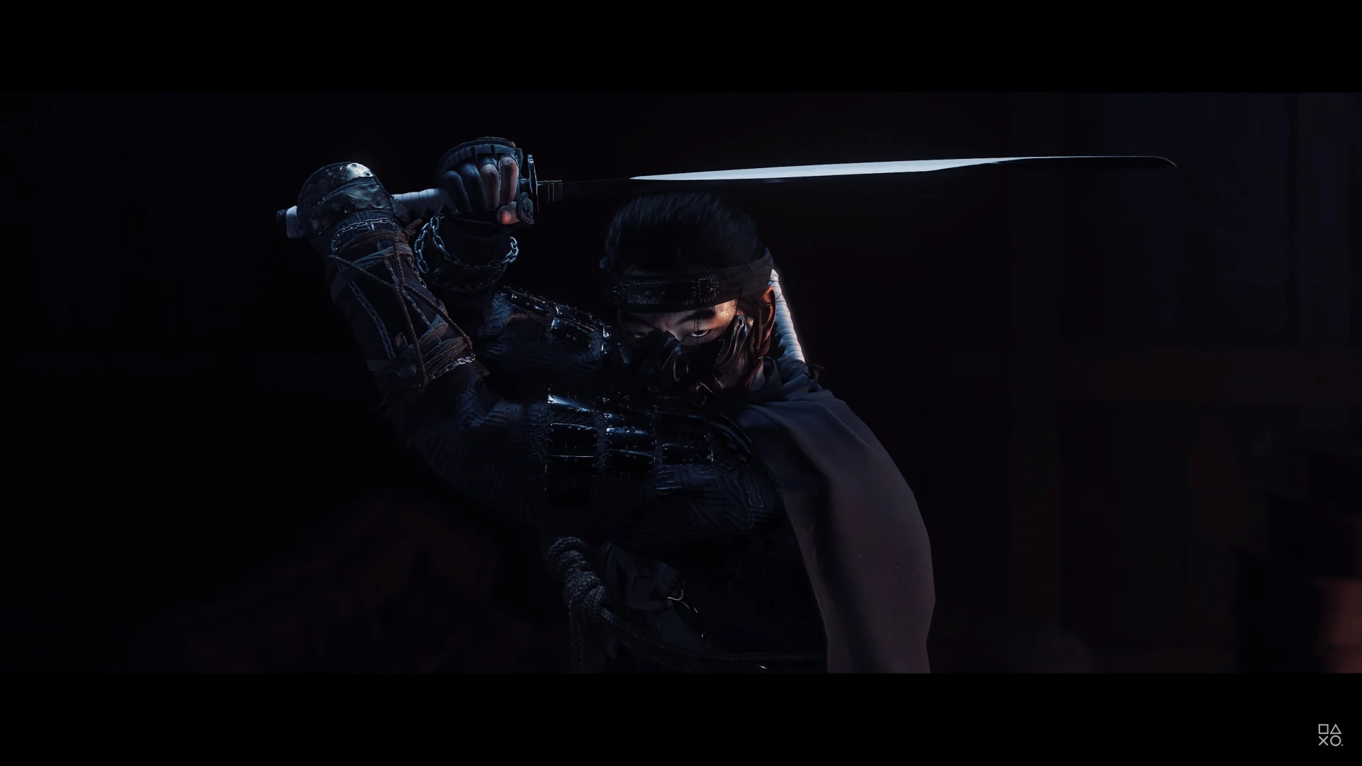 Ghost Ghost Of Tsushima Wiki Fandom