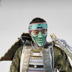 Headband of Perseverance Cropped