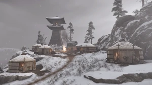 GoT.Jogaku Lighthouse 1.png (2.67 MB) Jogaku Lighthouse