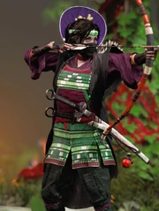 Hunter Green Cropped