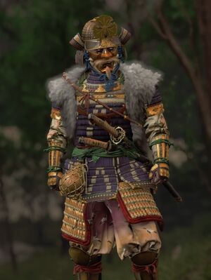 Ghost of Tsushima Legends Samurai Class Guide & Techniques