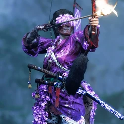 Amaterasu Overgrowth