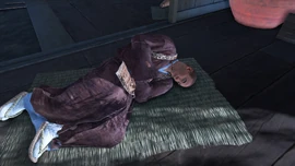 Monk who wrote all Conversations with the Khan