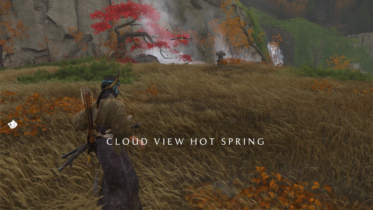 Cloud View Hot Spring | Ghost Franchise Wiki | Fandom
