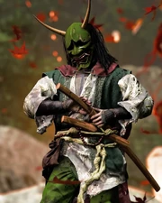 Winged Wayfarer legends