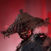 Bloodstained Betrayer's Hat