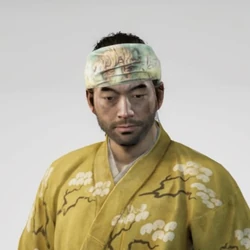 Prowling Tiger Cropped