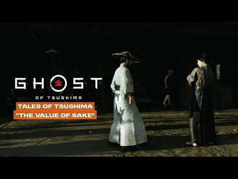 Tales_of_Tshusima-_The_Value_of_Sake_(Side_Quest)_-_Ghost_of_Tsushima