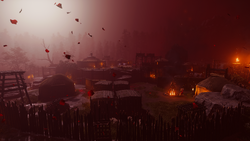 Severed Hearts, Ghost of Tsushima Wiki