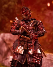 Susanoo Overgrowth Assassin