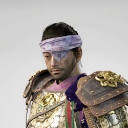 Yamaneko's Eyepatch cropped