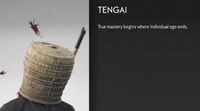 Tengai