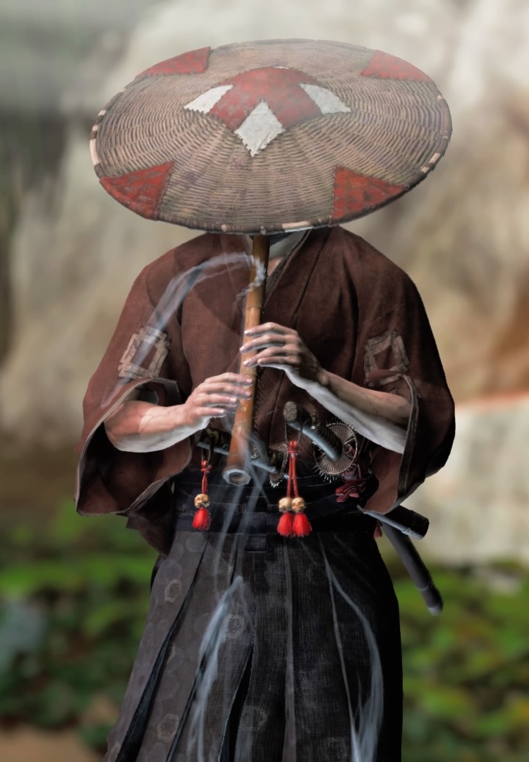 Lady Sanjo, Ghost of Tsushima Wiki