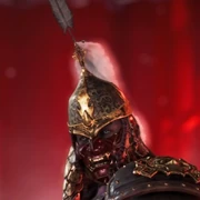 Imperial Ronin Class Item