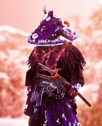 Susanoo overgrowth ronin.jpg (169 KB) Susanoo Overgrowth