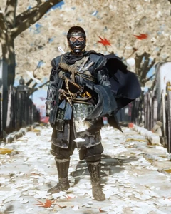 Executioner's Penance