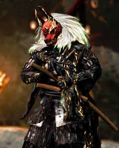 Golden Cinders Assassin.jpg (274 KB) Golden Cinders Assassin