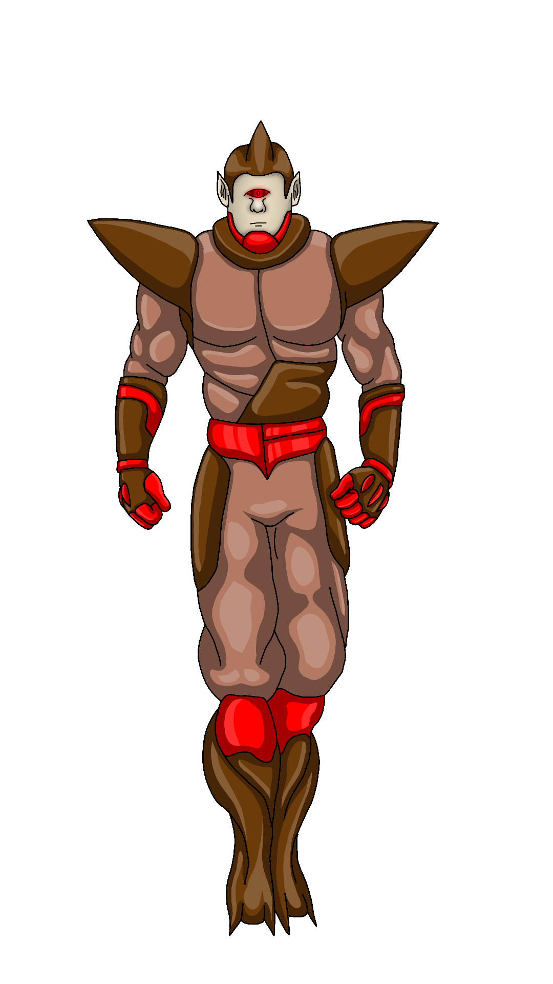 Cyclops God Ghost Race Championship Wiki Fandom Cyclops God Ghost Race Championship Wiki Fandom