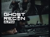 Ghost Recon: ALPHA