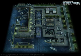 Sevastopol Breached map