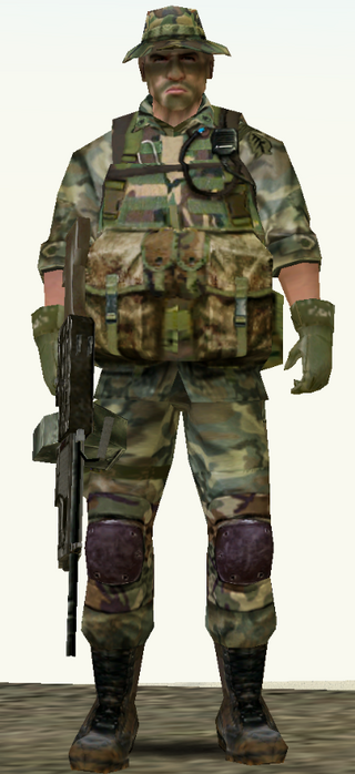 Sniper Headwear and Masks : r/GhostRecon