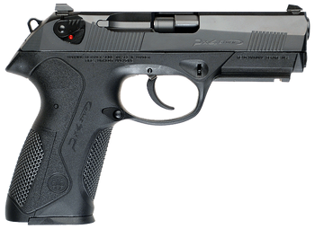 Px4 Storm