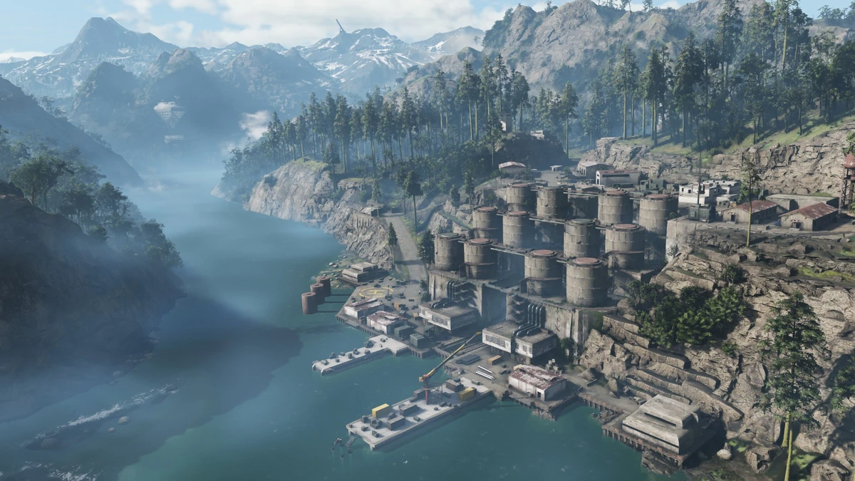 Fuel Storage Ghost Recon Wiki Fandom