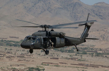 Black Hawk