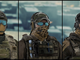 Predator Team