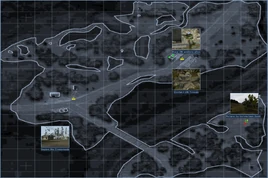 Mission 4 map