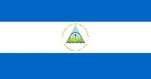 Nicaraguan Flag