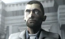 Ariel Priego Captured