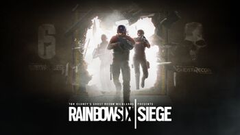 Rainbow Six Siege DLC