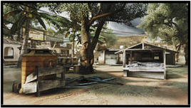 Shanty Town