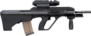 AUG A3