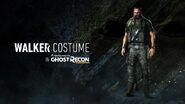 Walkercostume