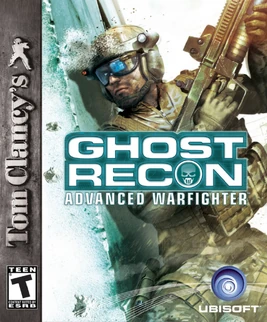 GRAW cover