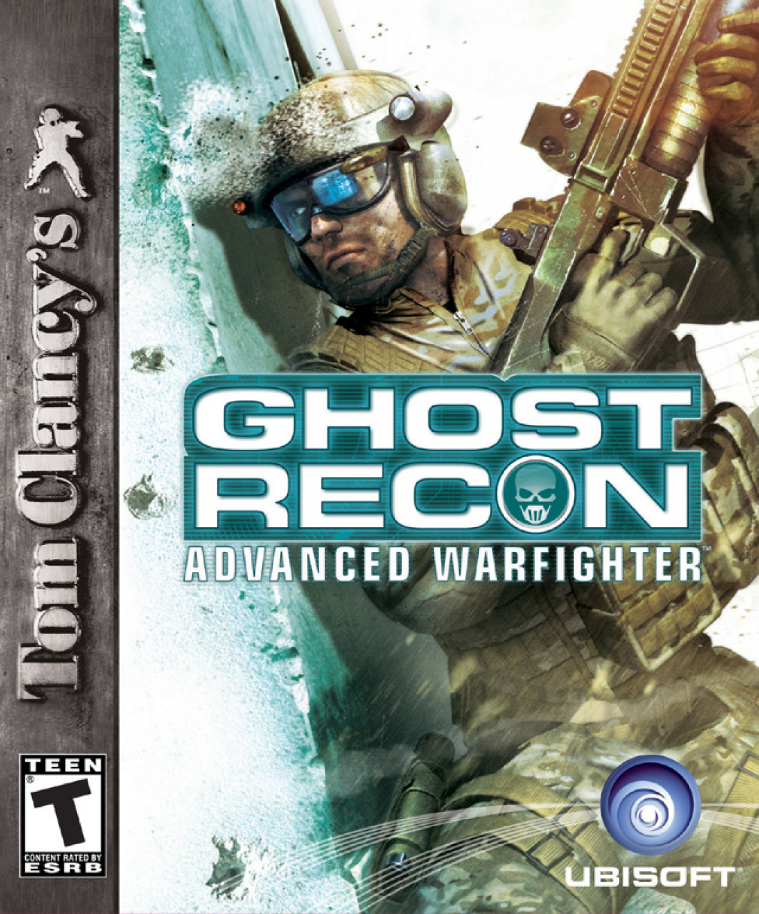 Ghost recon advanced warfighter 2 steam фото 26