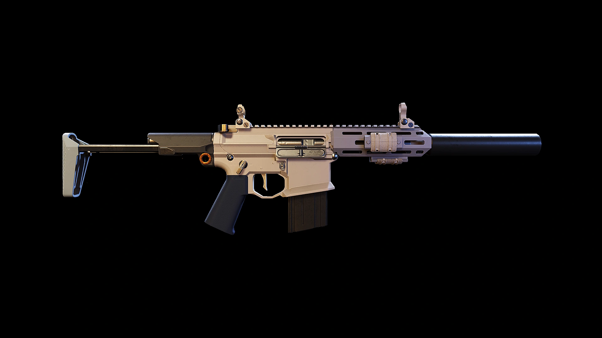 Honey Badger | Ghost Recon Wiki | Fandom, image size:1920x1080