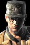 Alex Nolan Medic (K.I.A.)