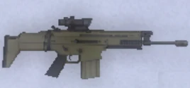 SCAR-H