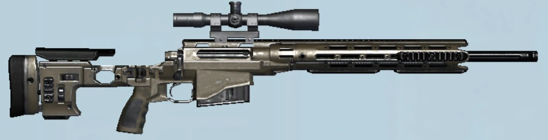 MSR is probably my favorite sniper in the game. : r/BreakPoint